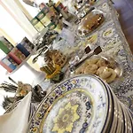 Colomba 3* Агридженто