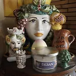 Colomba Гостевой дом