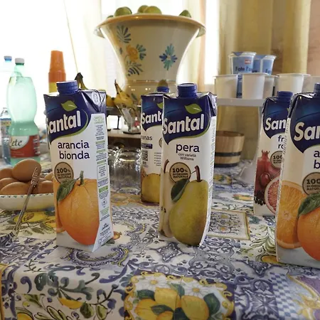 Colomba 3* Агридженто