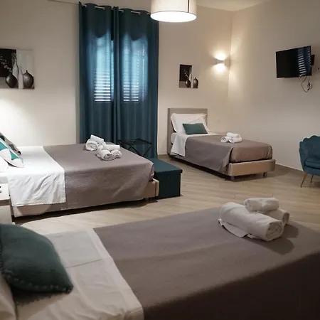 Colomba Guest house Agrigento