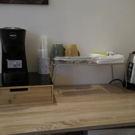 Colomba Guest house Agrigento