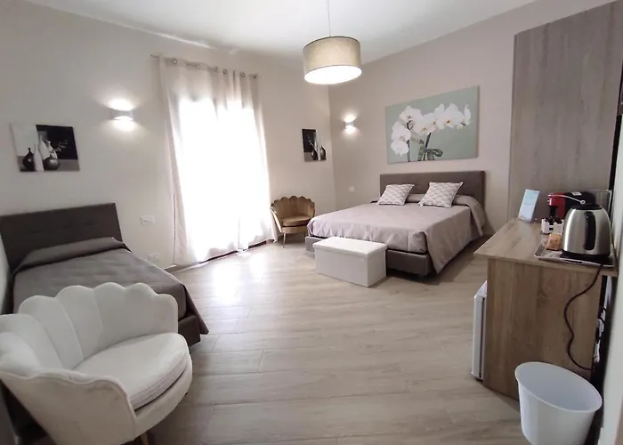 Colomba Guest house 3*