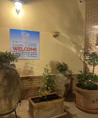 Colomba Guest house Agrigento