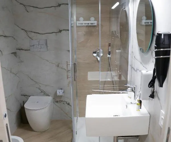 Guest house Colomba Agrigento