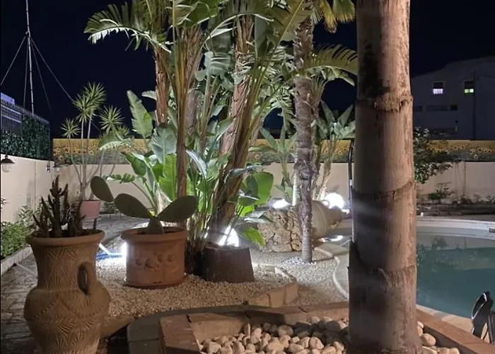 Colomba Guest house Agrigento