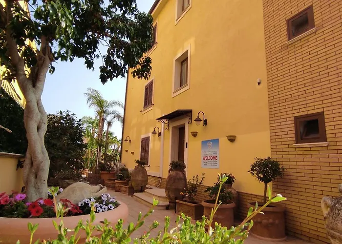 Colomba Guest house 3*