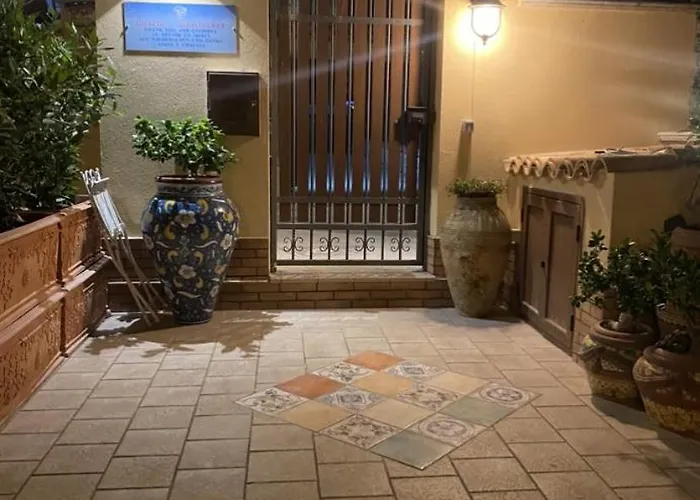 Guest house Colomba 3*