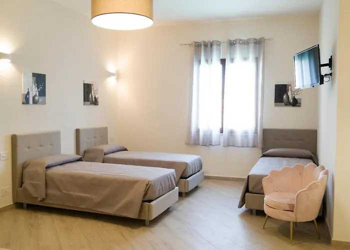 Guest house Colomba 3*