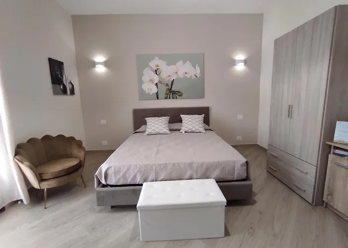 Colomba Guest house 3*