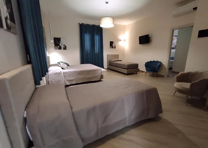 Colomba Guest house Agrigento