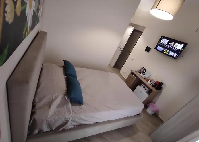 Colomba 3* Agrigento