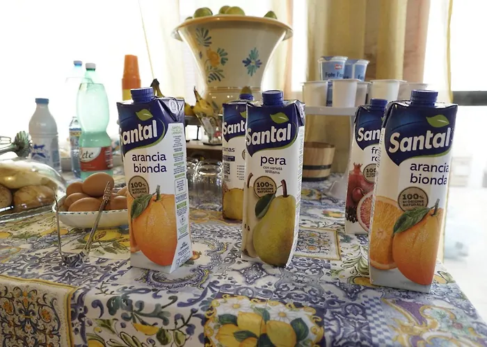 Colomba 3* Agrigento