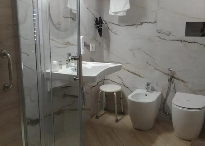 Guest house Colomba Agrigento