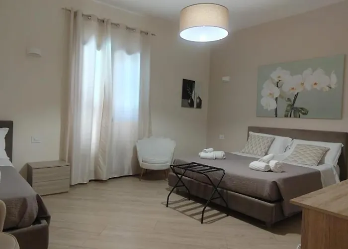 Colomba Guest house 3*