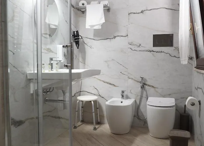 Guest house Colomba 3*