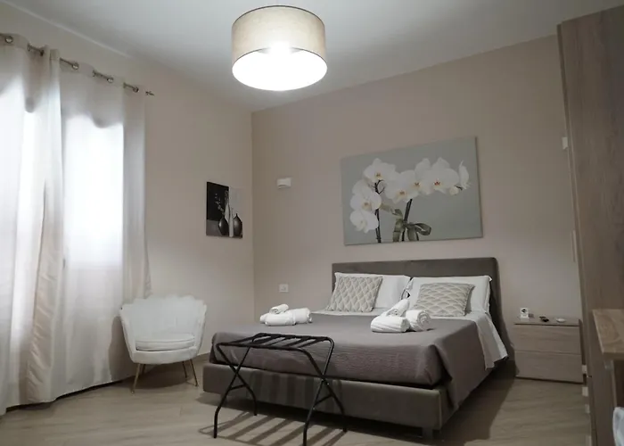 Colomba Guest house Agrigento