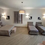 Colomba Vendégház 3*