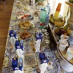 Colomba Vendégház