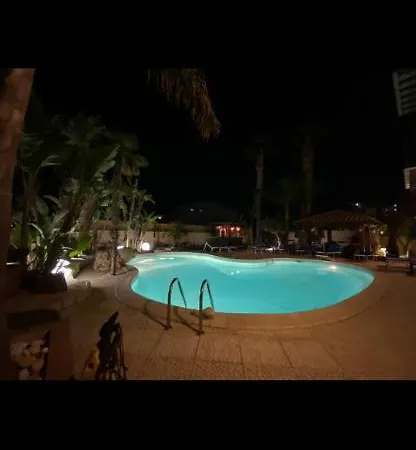 Maison d'hôtes Colomba Agrigente