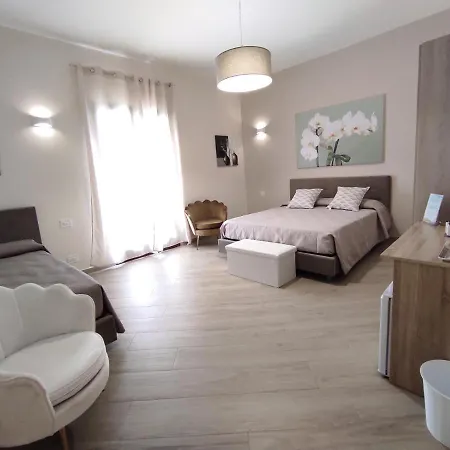 Colomba Maison d'hôtes 3*