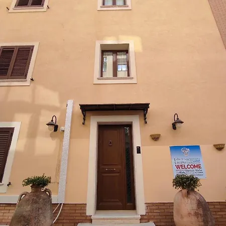 Colomba Maison d'hôtes