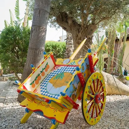 Affittacamere Colomba