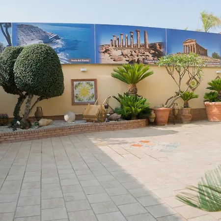 Maison d'hôtes Colomba 3*