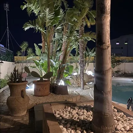 Colomba Affittacamere Agrigento