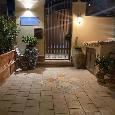 Maison d'hôtes Colomba 3*