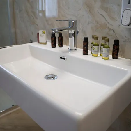 Colomba Maison d'hôtes 3*