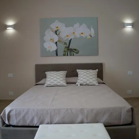 Affittacamere Colomba