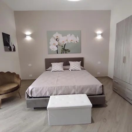 Colomba Affittacamere 3*