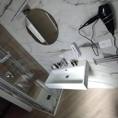 Affittacamere Colomba Agrigento