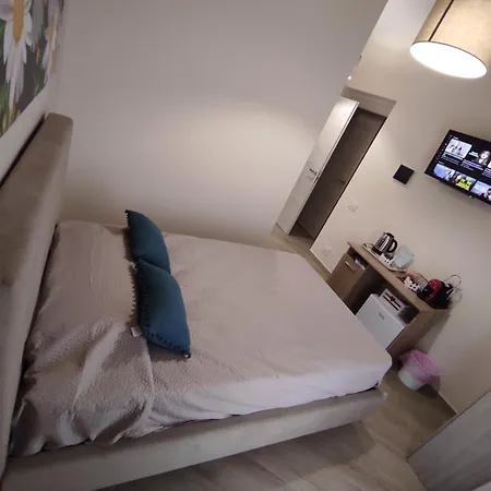 Colomba 3* Agrigento