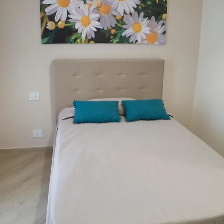 Affittacamere Colomba