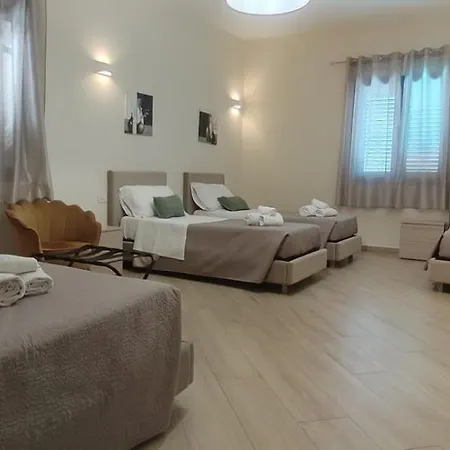 Affittacamere Colomba Agrigento