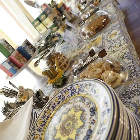 Colomba 3* Agrigento