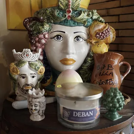 Colomba Maison d'hôtes