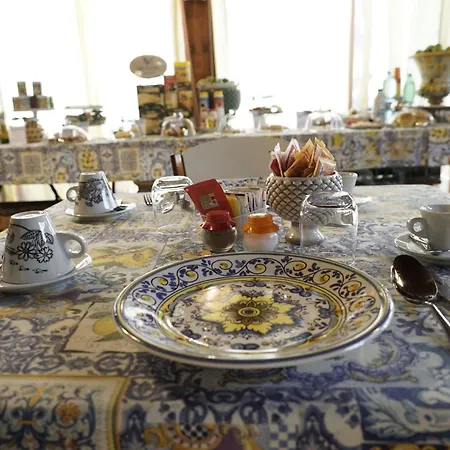 Maison d'hôtes Colomba