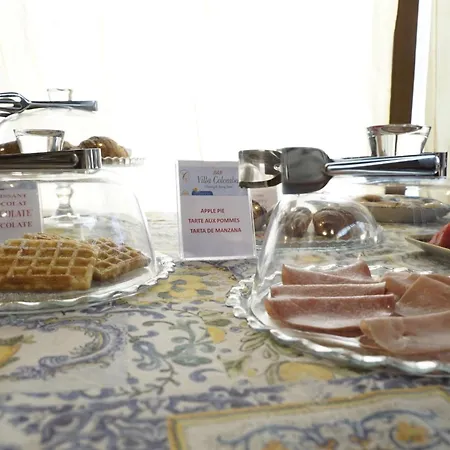 Maison d'hôtes Colomba 3*