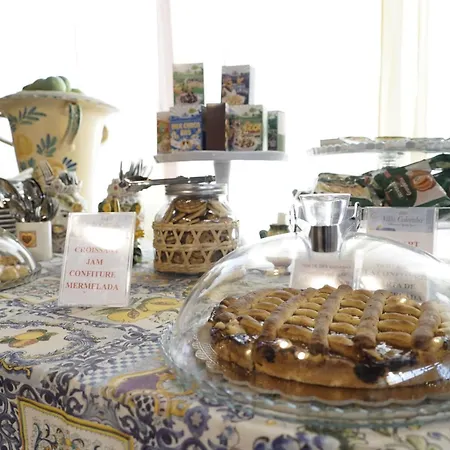 Colomba Affittacamere Agrigento