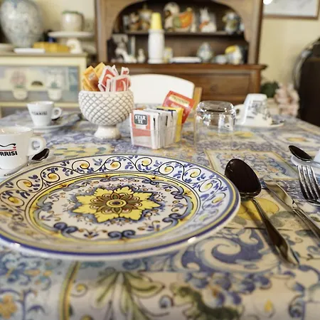 Colomba Affittacamere 3*