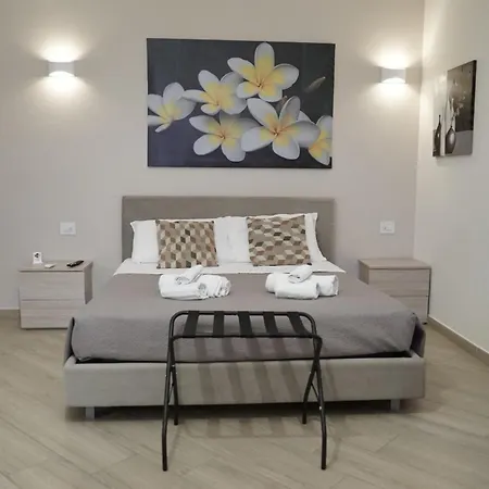 Maison d'hôtes Colomba 3*