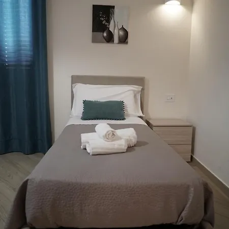 Colomba Affittacamere