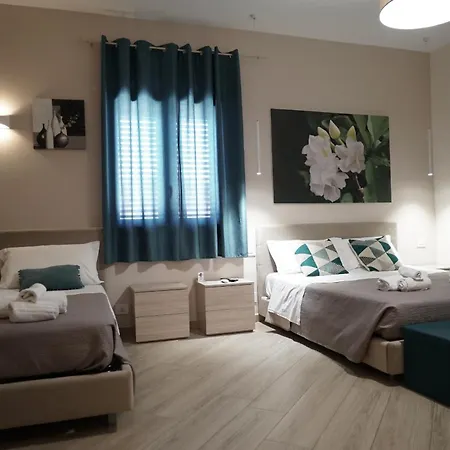 Maison d'hôtes Colomba Agrigente