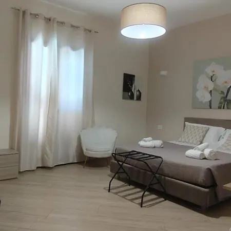 Colomba Maison d'hôtes 3*