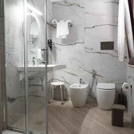 Affittacamere Colomba 3*