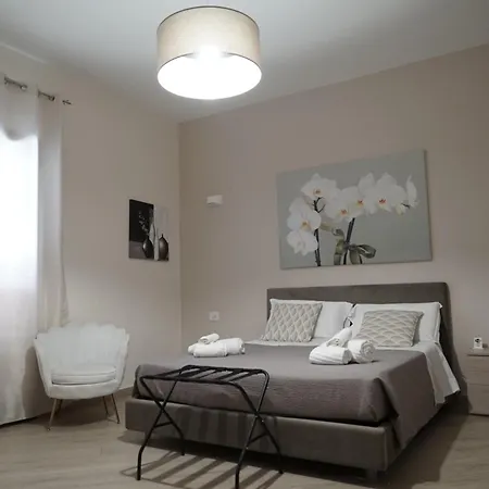 Colomba Maison d'hôtes Agrigente