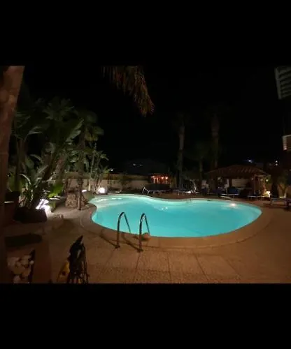 Gasthuis Colomba Agrigento