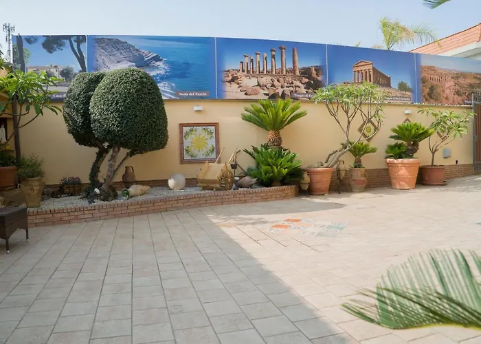 Vendégház Colomba 3*